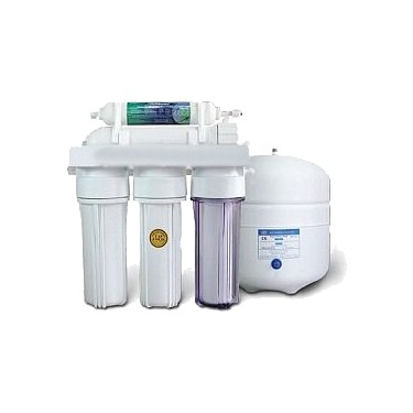 Bayındır Su Arıtmacı