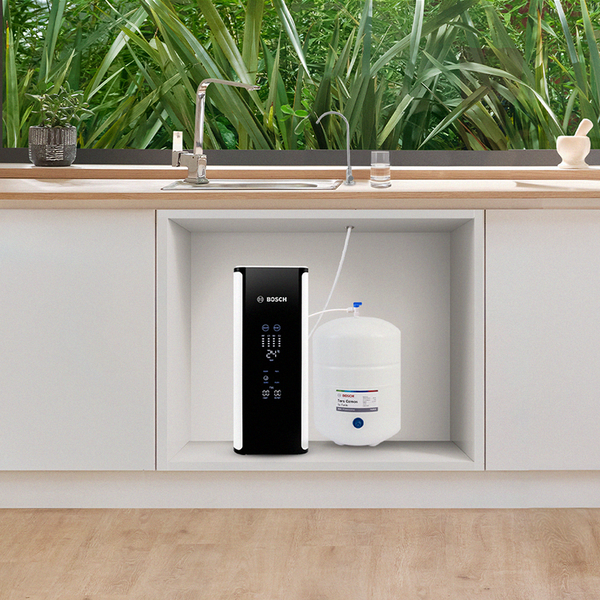 Bayındır Su Arıtmacı