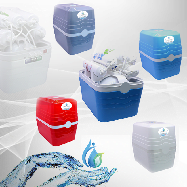 Bayındır Su Arıtmacı